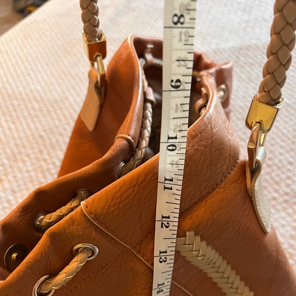 Bucket Drawstring Handbag - Picture 9 of 9